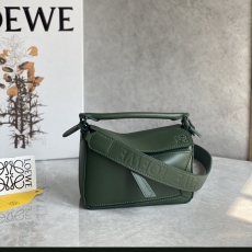 Loewe Handle Bags